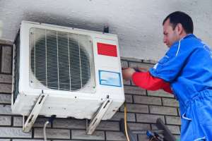 Find HVAC Contractors in Colbert County